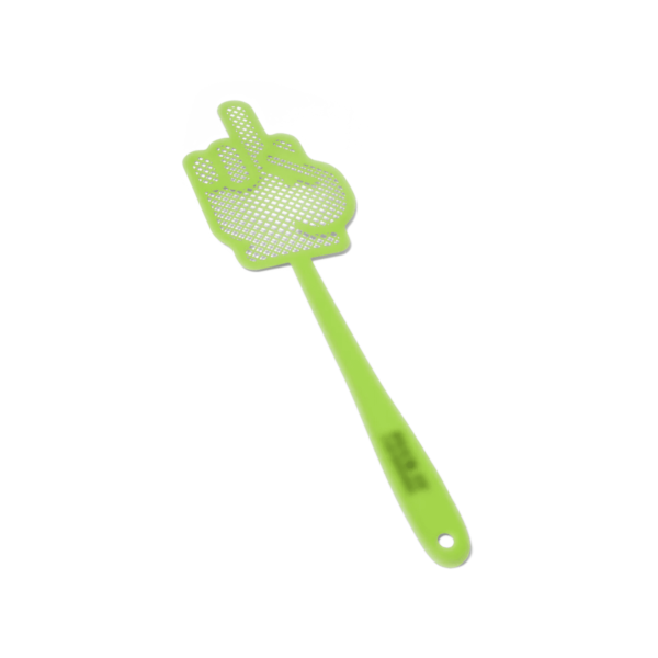 MATA MOSCA HUF BUZZ OFF FLY SWATTER 02