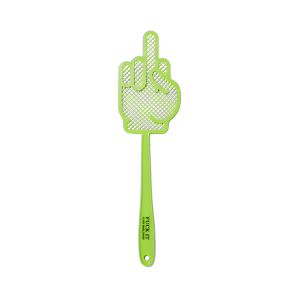MATA MOSCA HUF BUZZ OFF FLY SWATTER